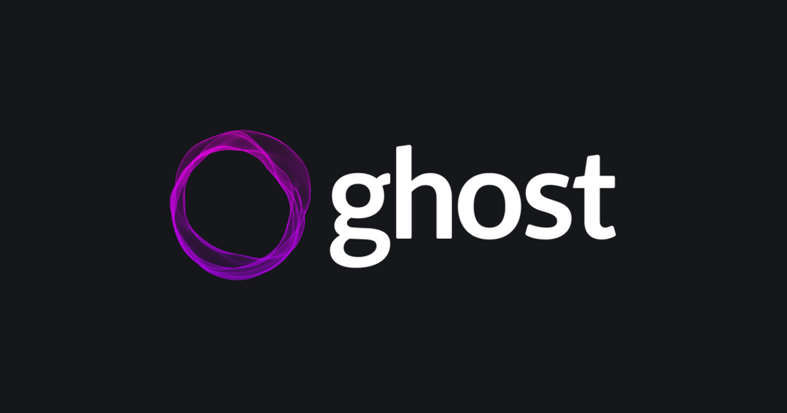 Ghost CMS Setup Guide for Beginners