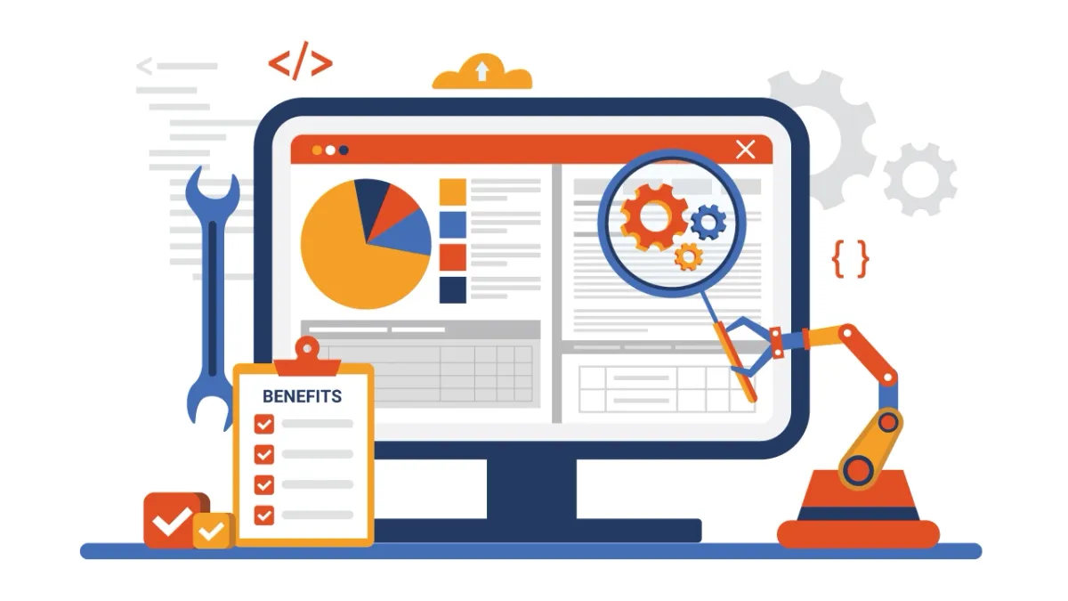 Automated Testing Strategies for Modern Apps